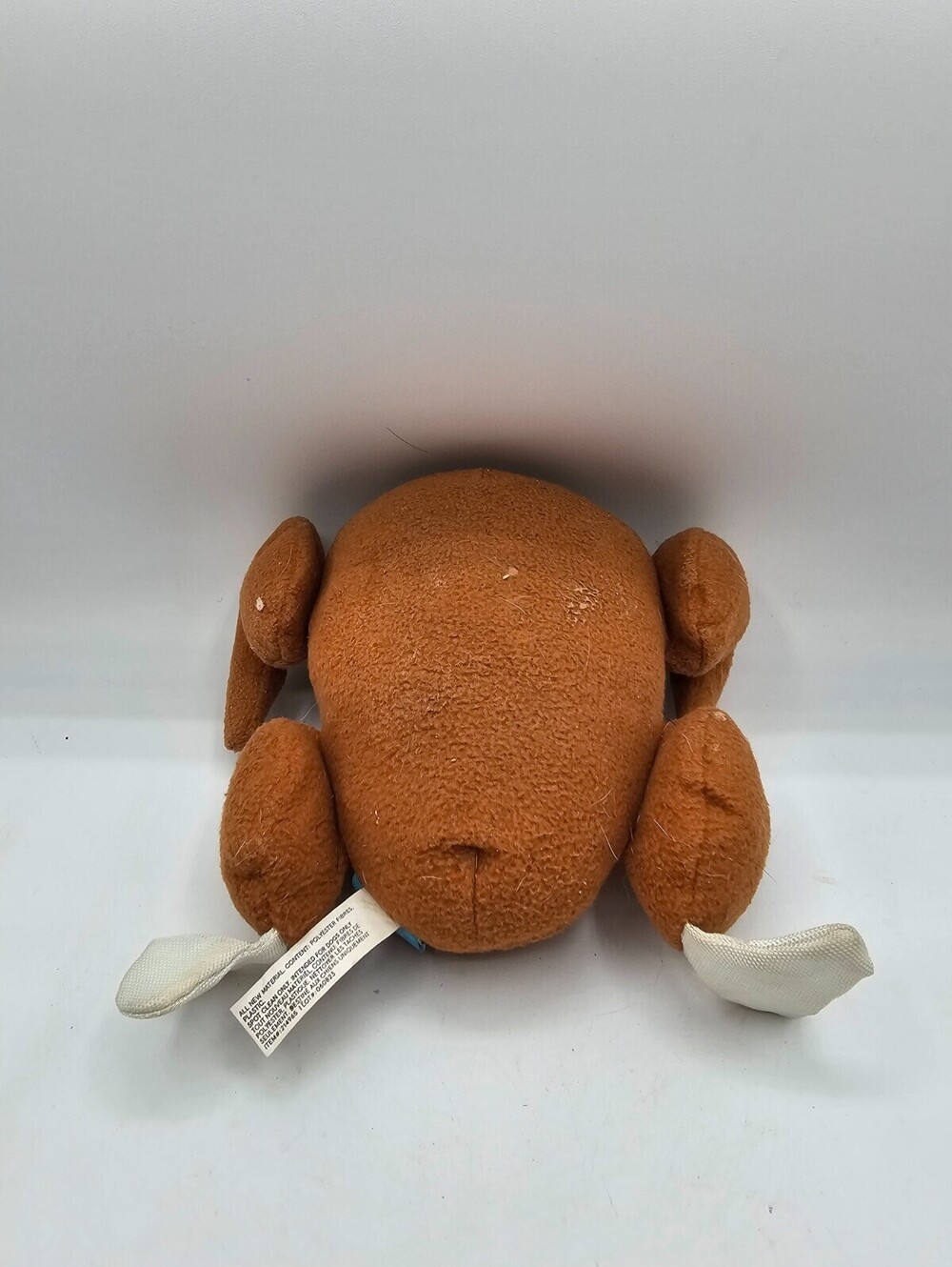 BarkBox "Turkeith" plush turkey dog toy Thanksgiving Turkey - Picture 2 of 3